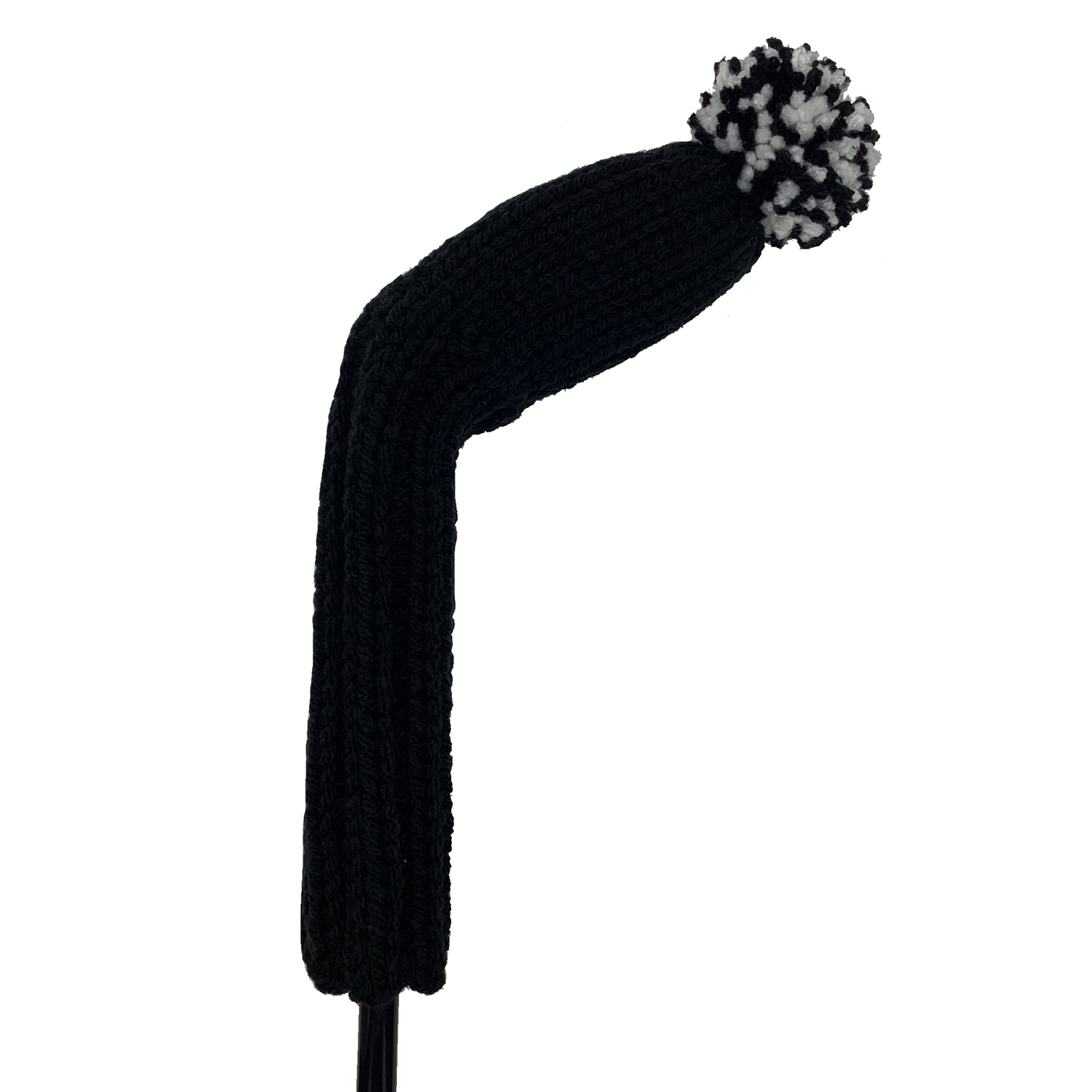 Black and White - Hybrid Headcover