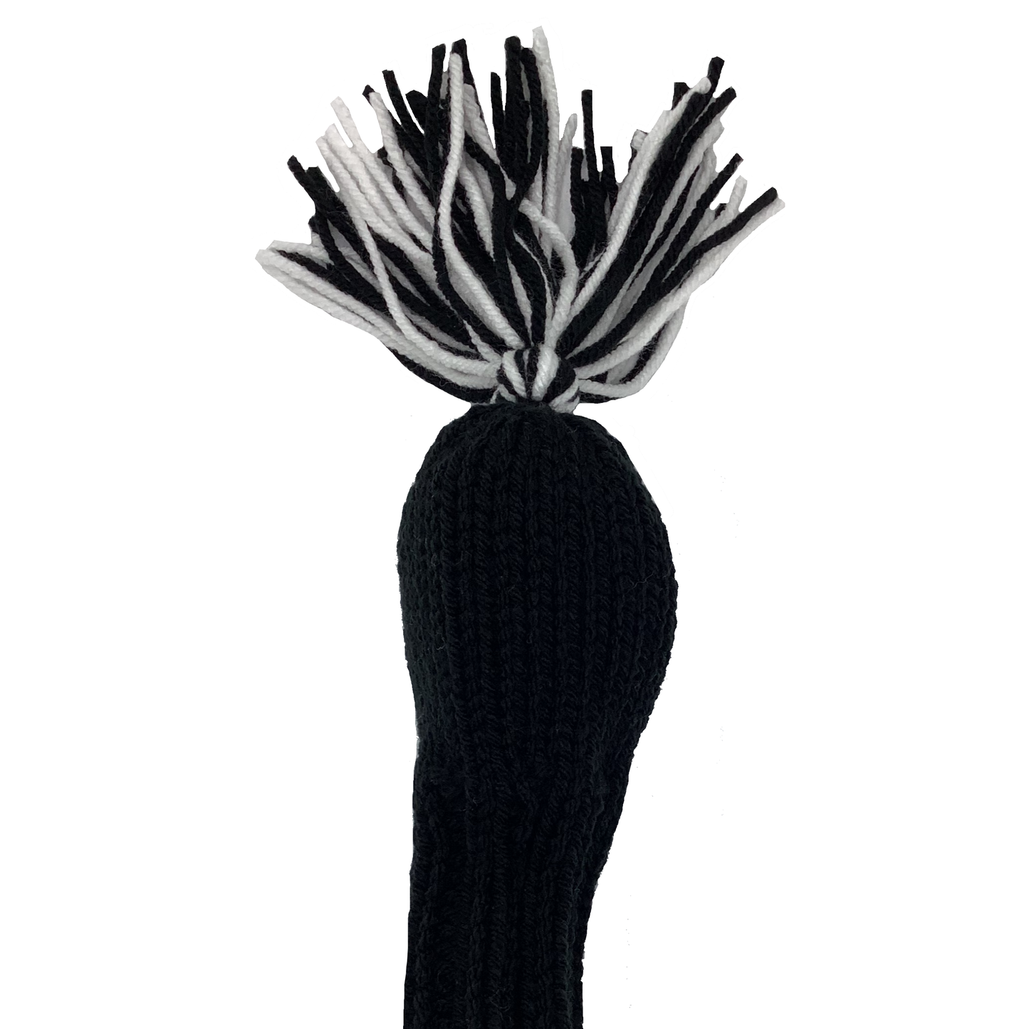 Black and White - Hybrid Headcover