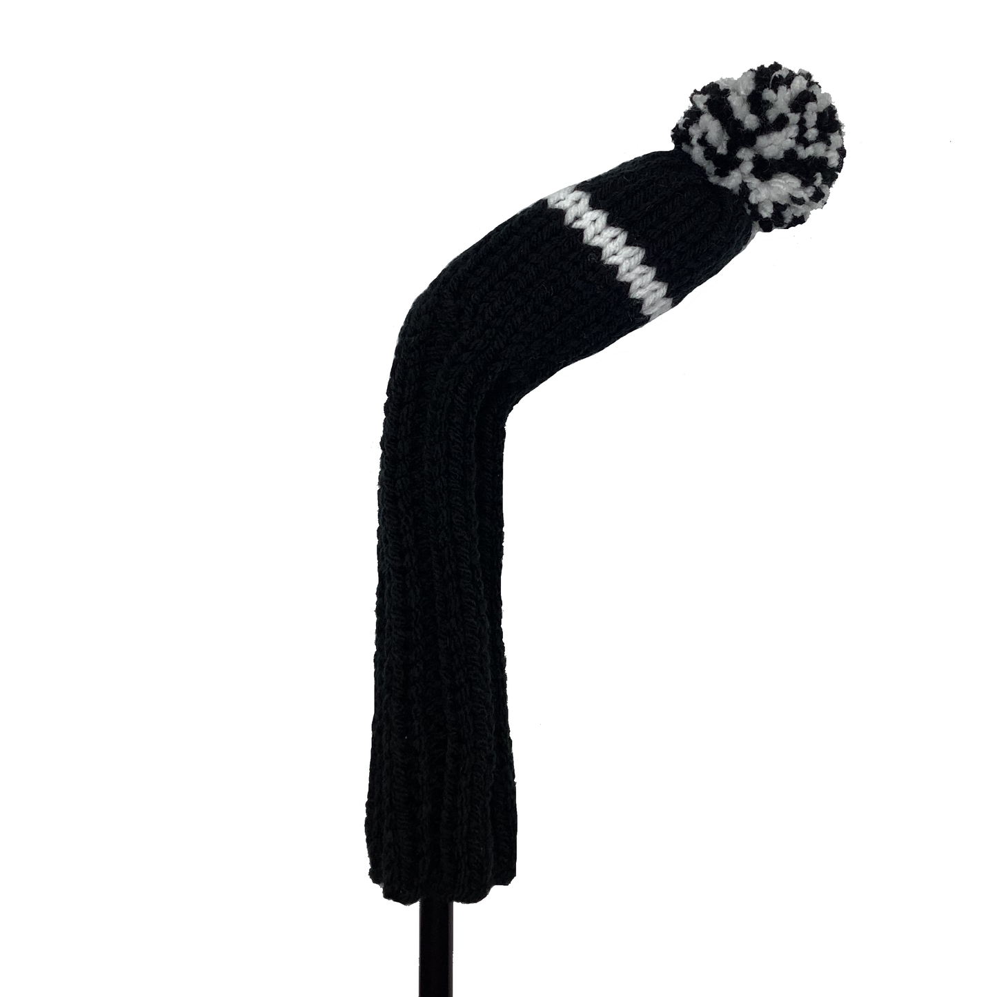 Black and White - Hybrid #1 Headcover