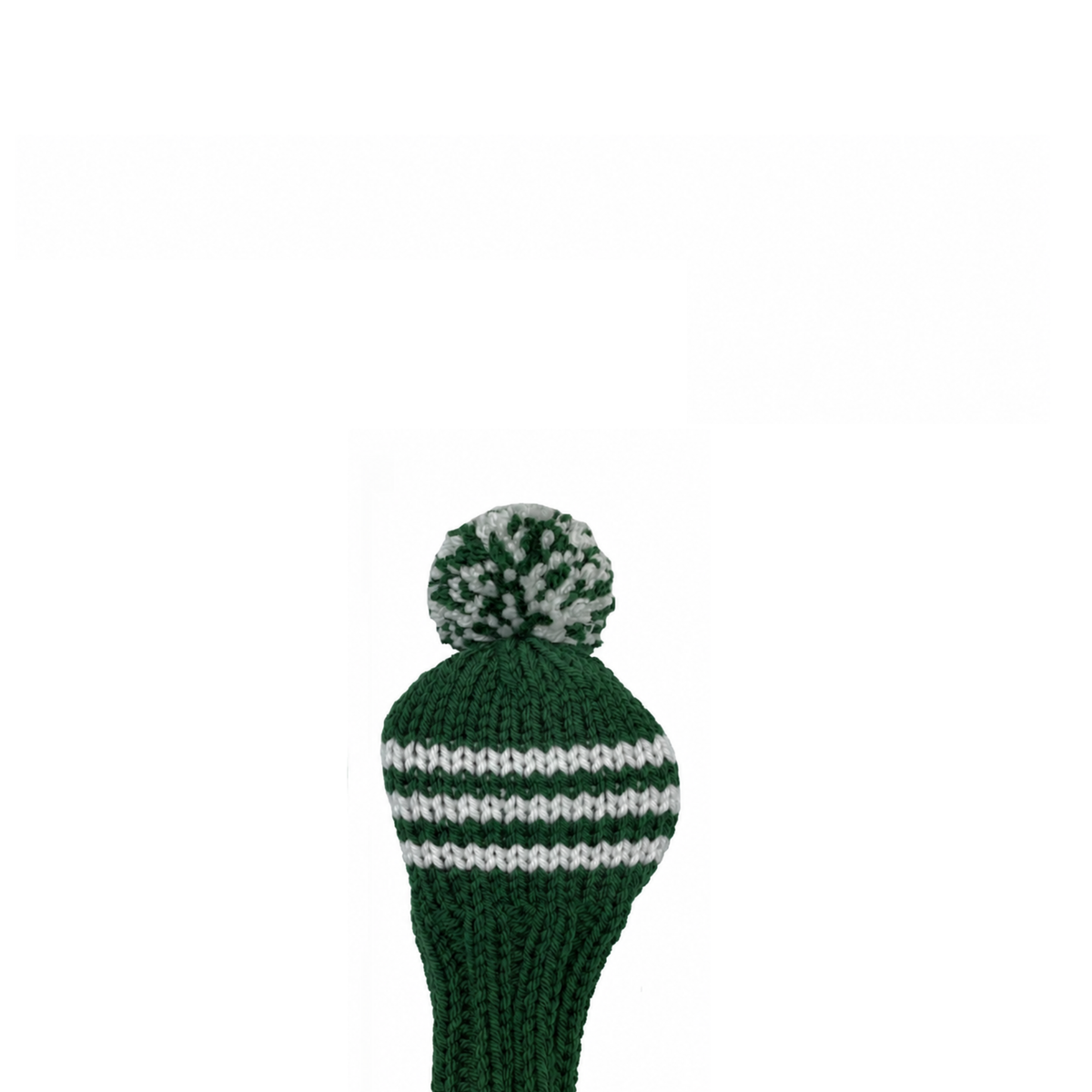 Forest and White - Fairway Wood #3 Headcover