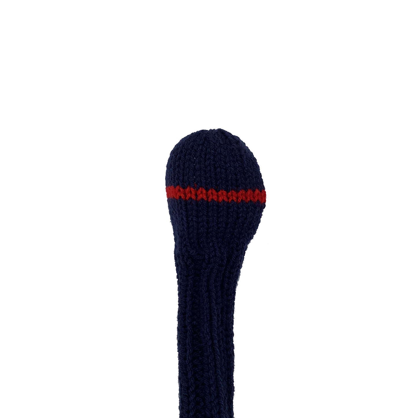 Navy, Red and White - Hybrid #1 Headcover