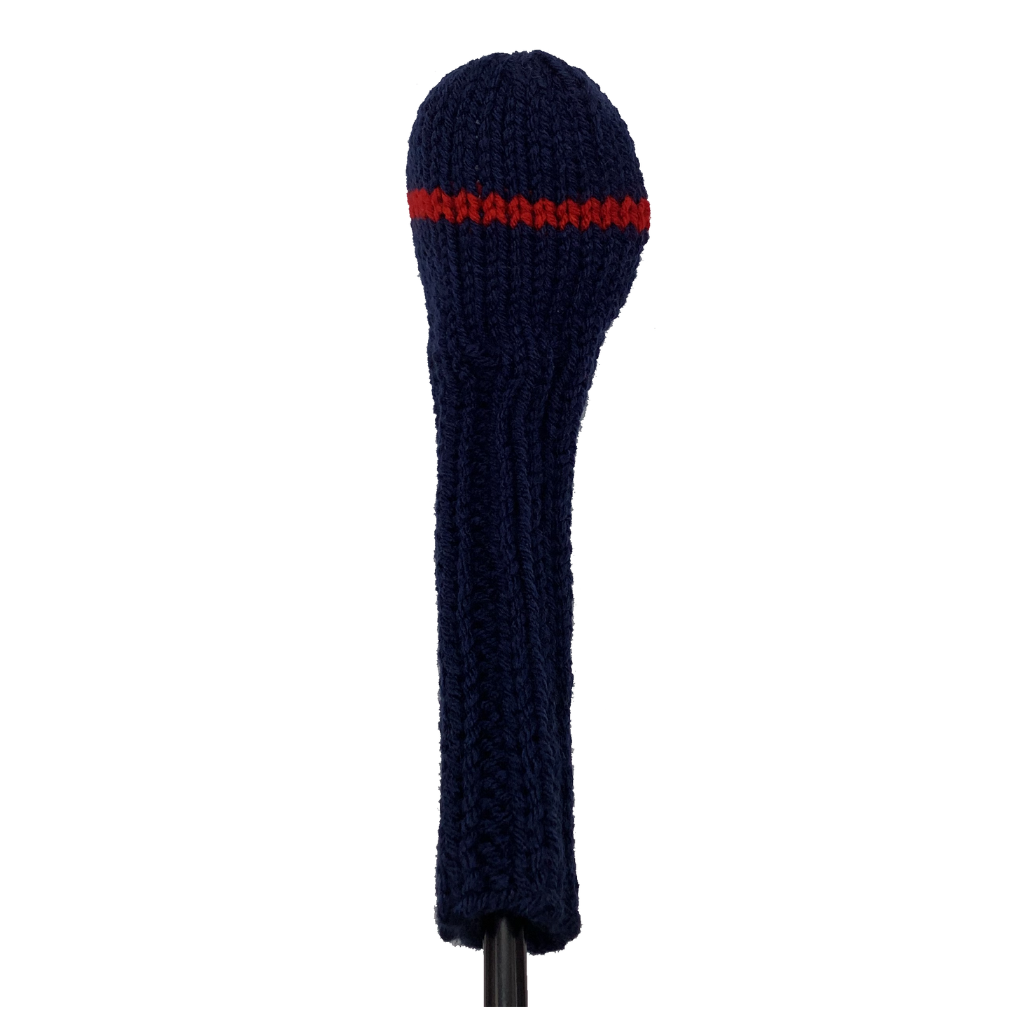 Navy, Red and White - Hybrid #1 Headcover