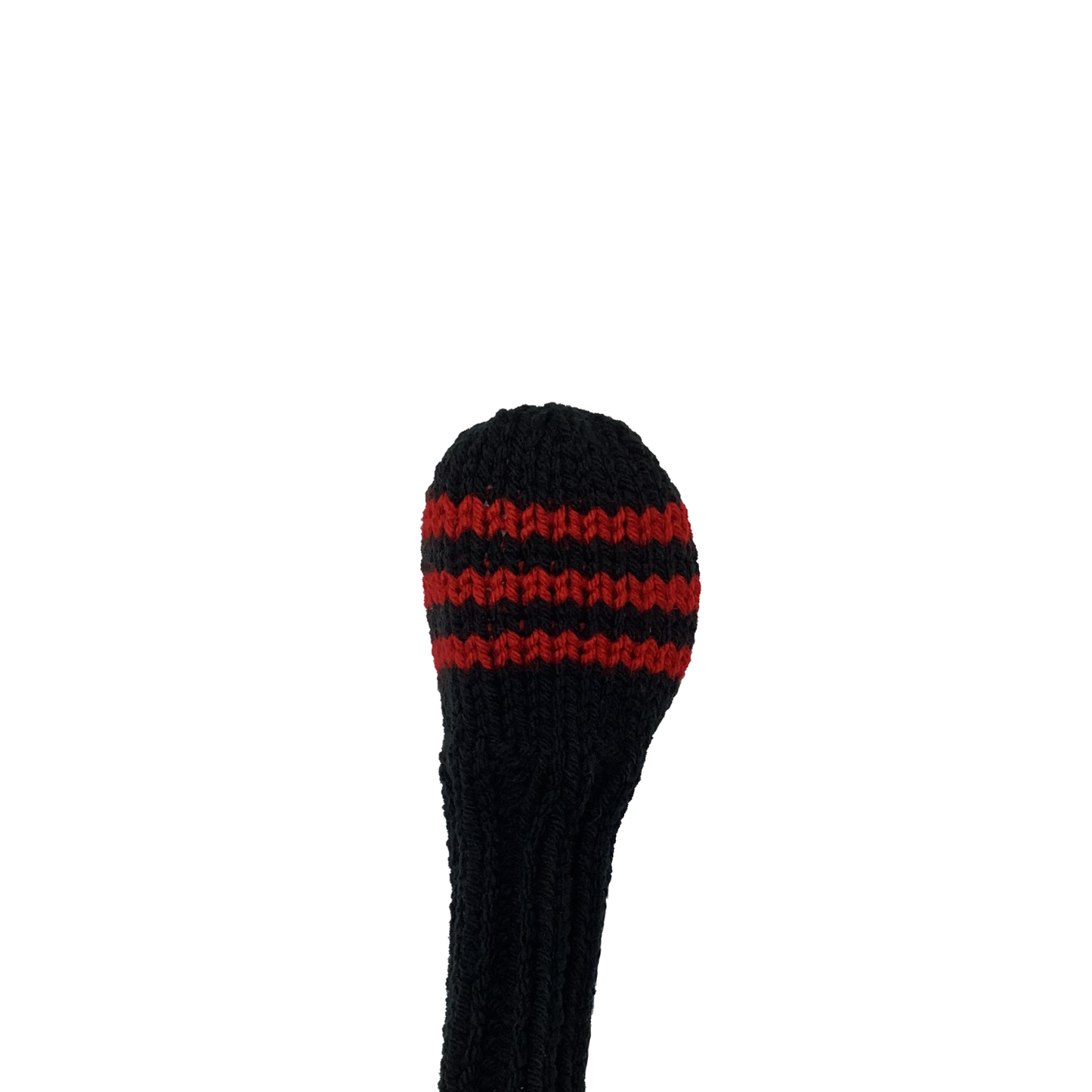 Black and Red- Hybrid #3 Headcover