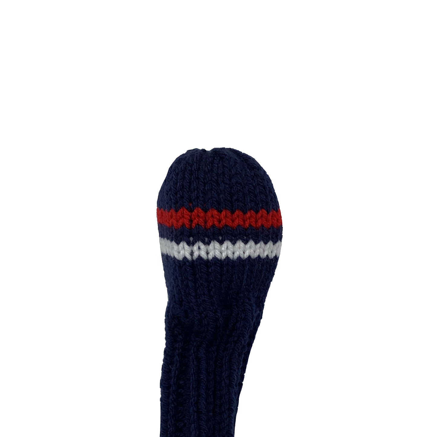 Navy, Red and White - Hybrid #2 Headcover