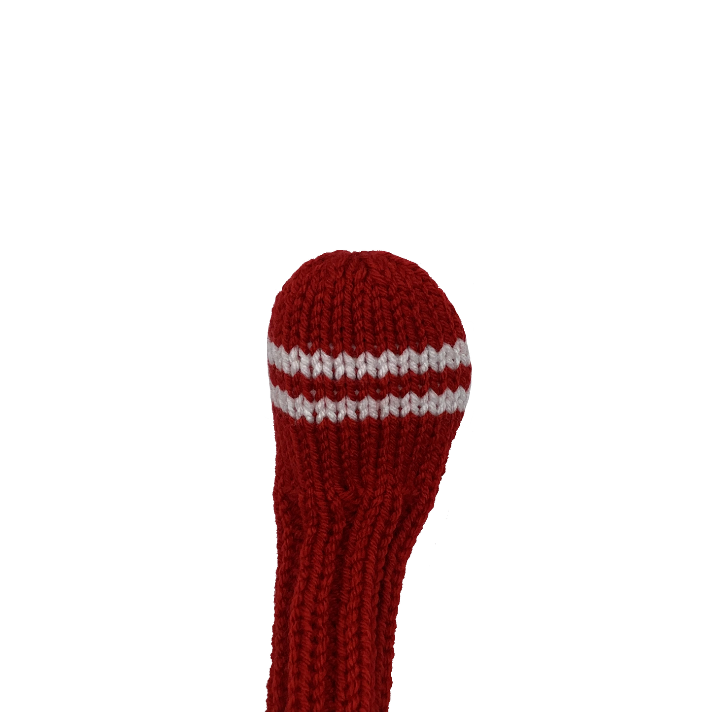 Red and White - Hybrid #2 Headcover