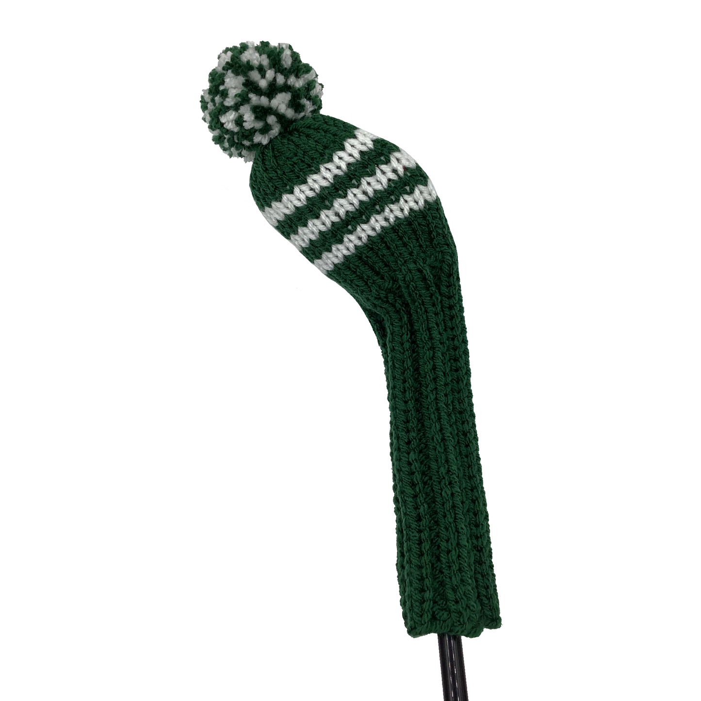 Forest and White - Hybrid #3 Headcover