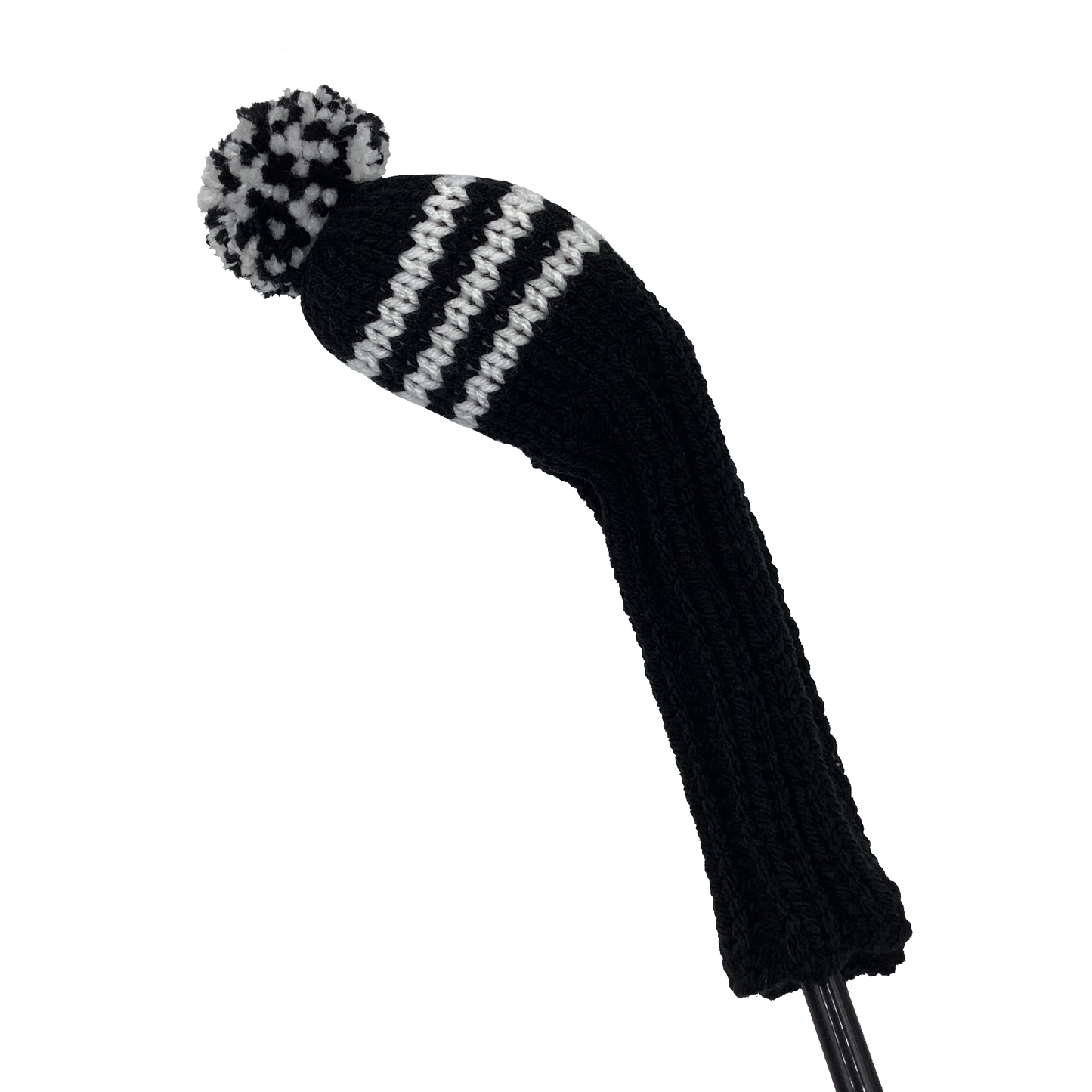 Black and White - Hybrid #3 Headcover