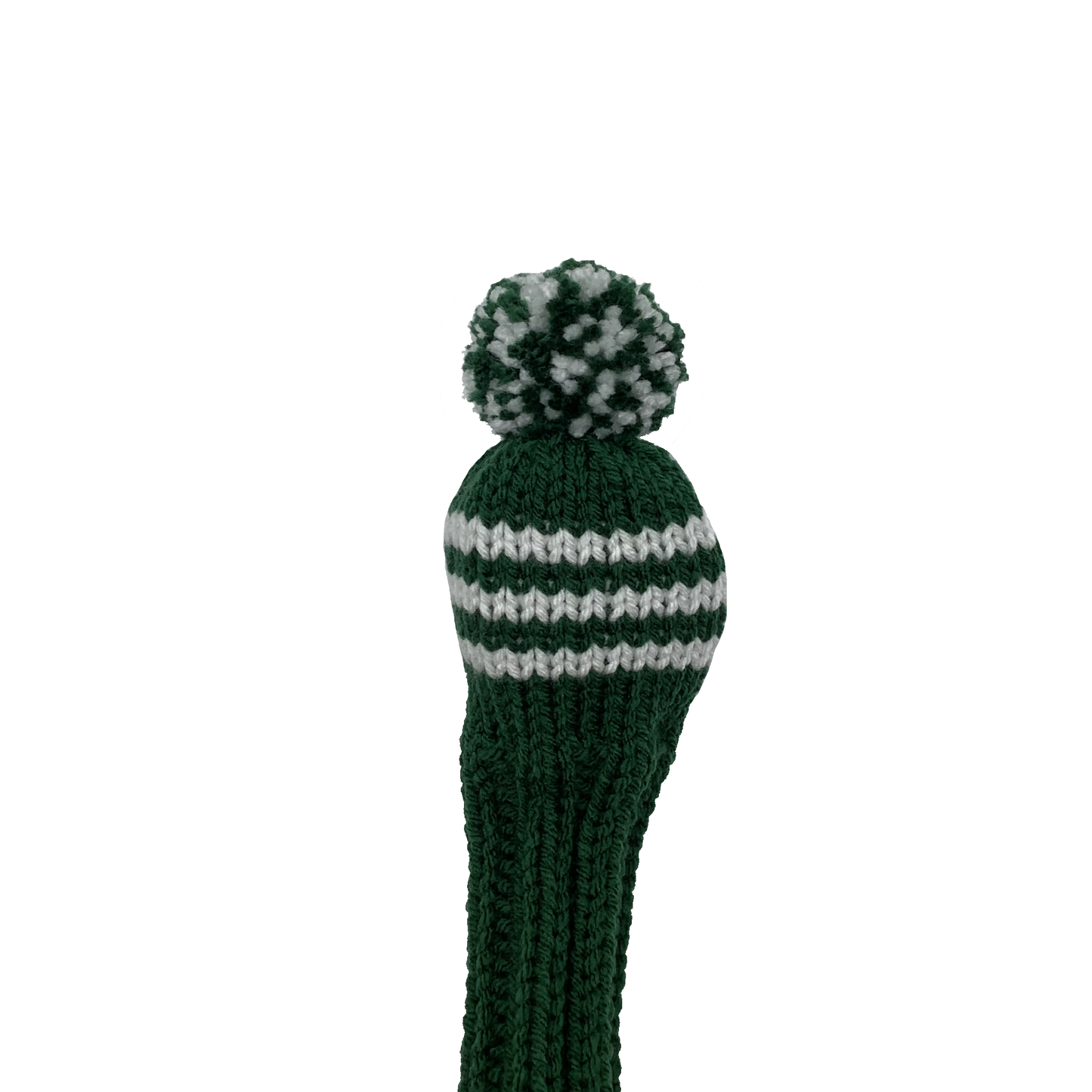 Forest and White - Hybrid #3 Headcover