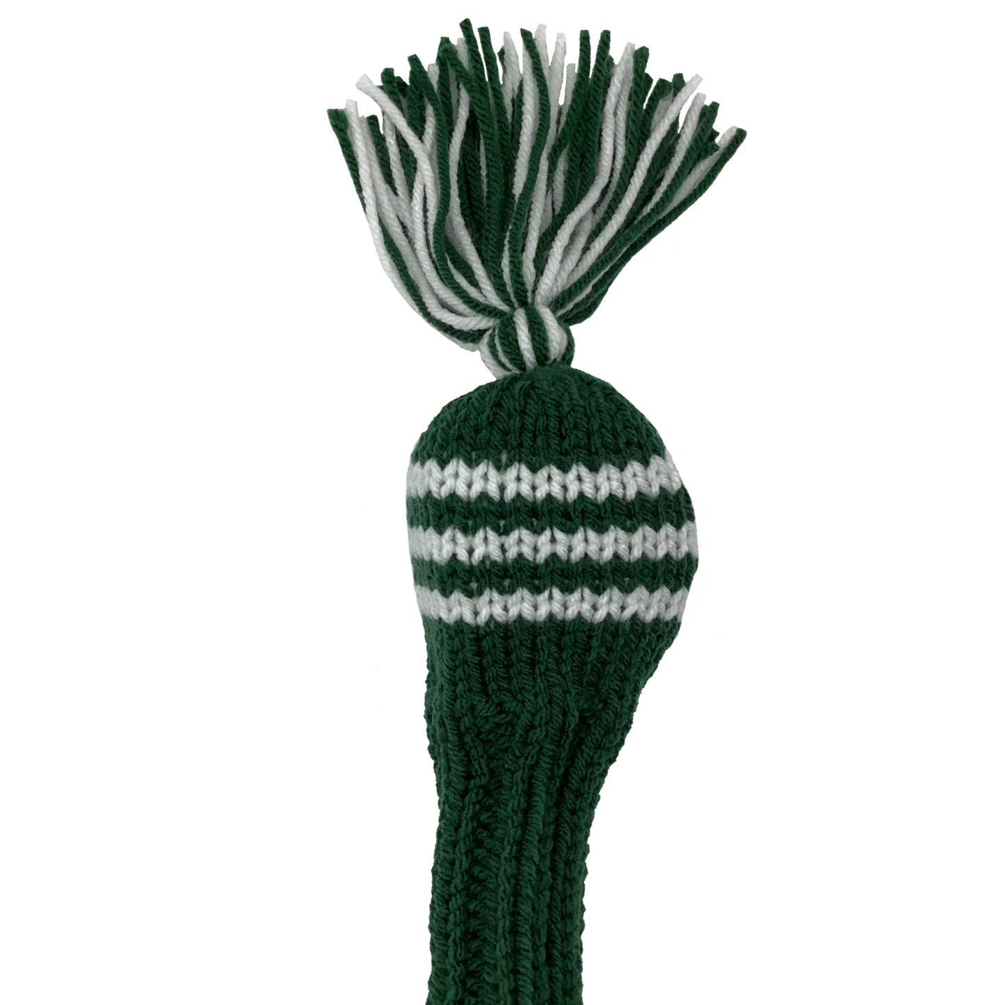 Forest and White - Hybrid #3 Headcover