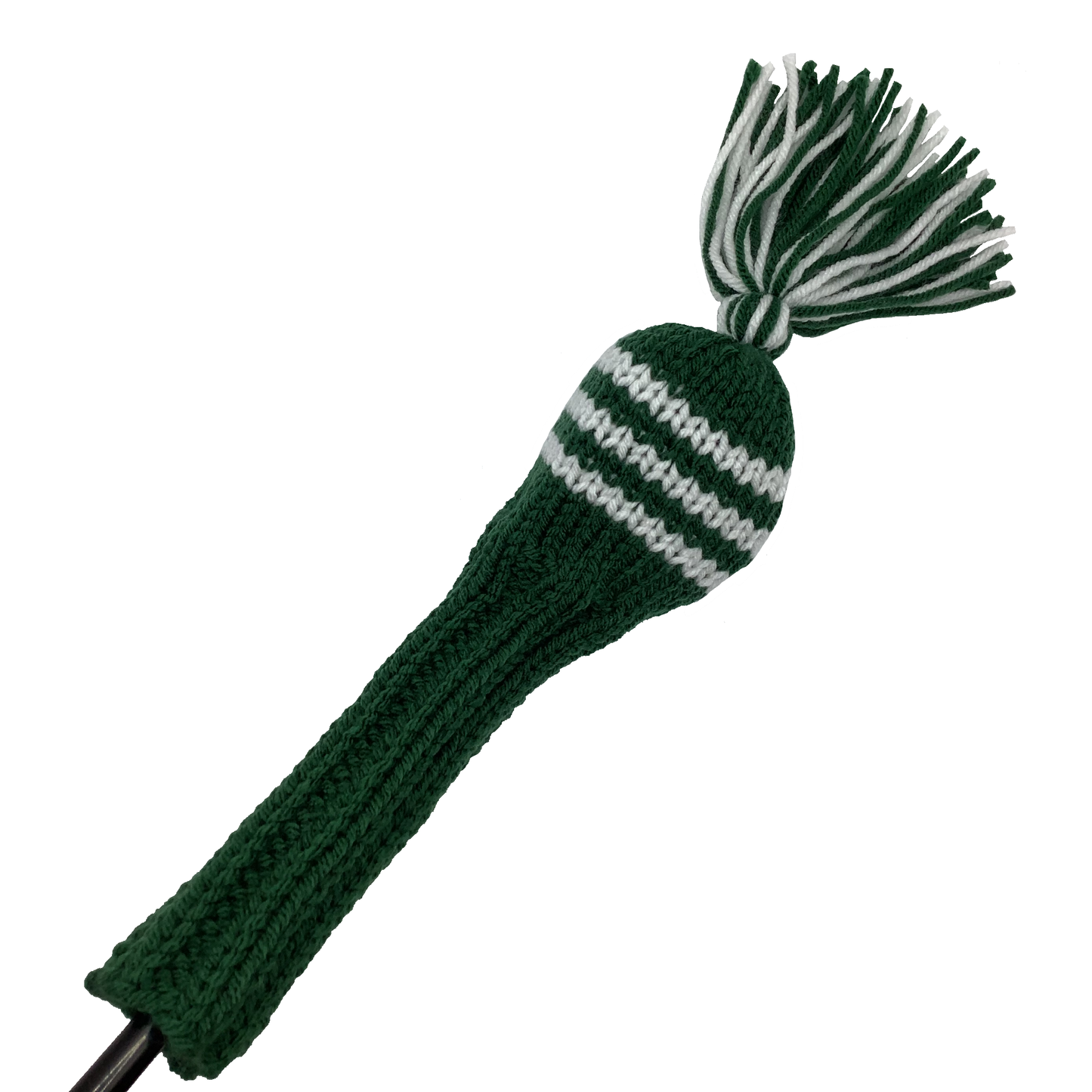 Forest and White - Hybrid #3 Headcover