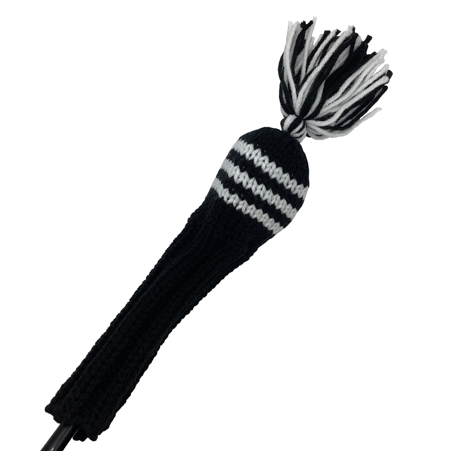 Black and White - Hybrid #3 Headcover