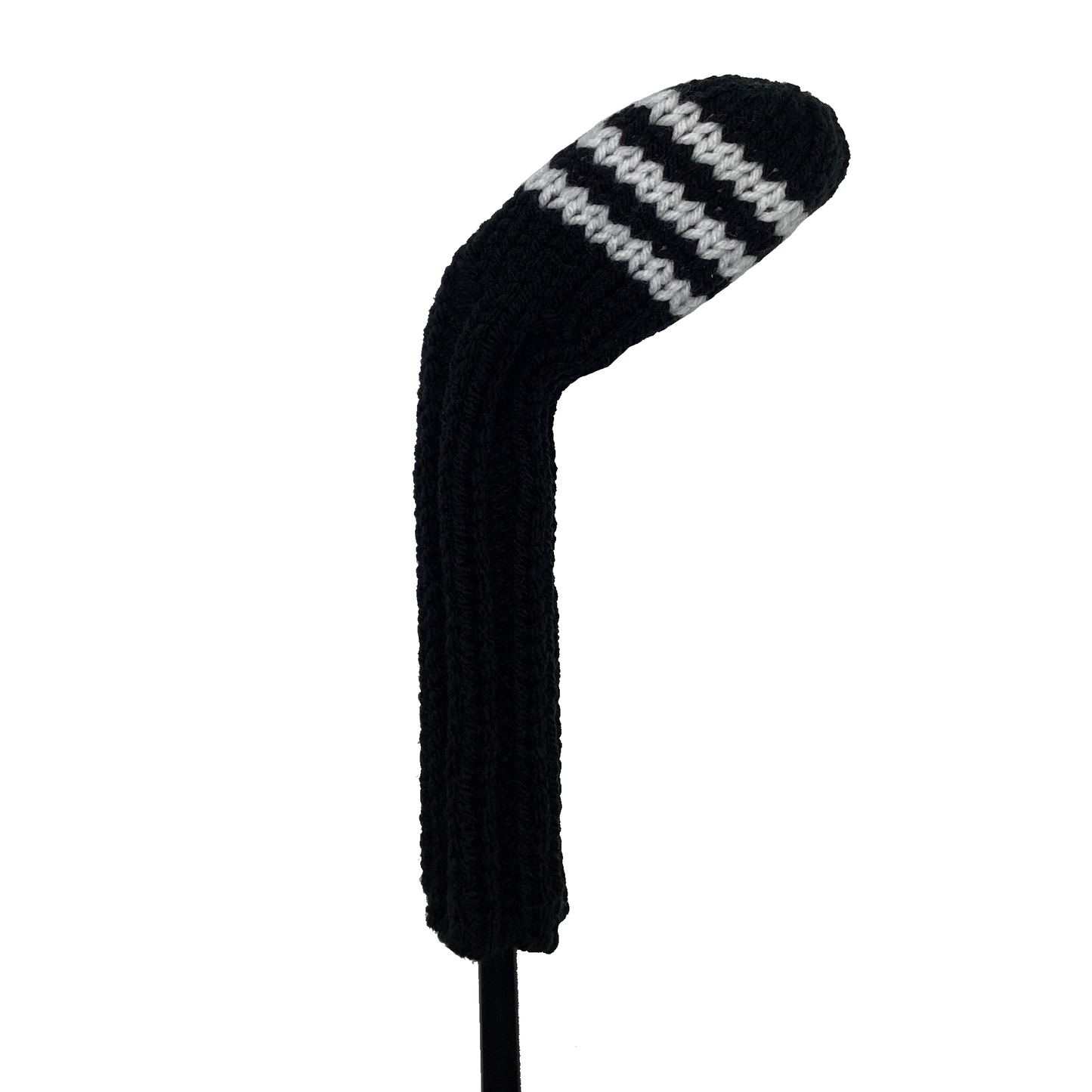 Black and White - Hybrid #3 Headcover