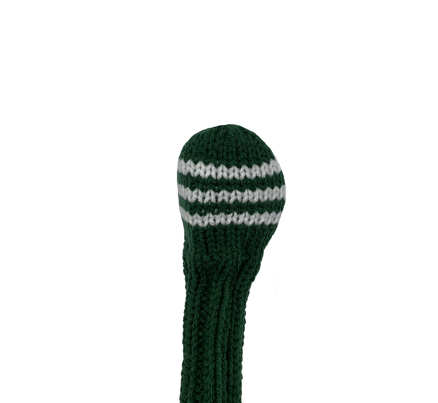 Forest and White - Hybrid #3 Headcover
