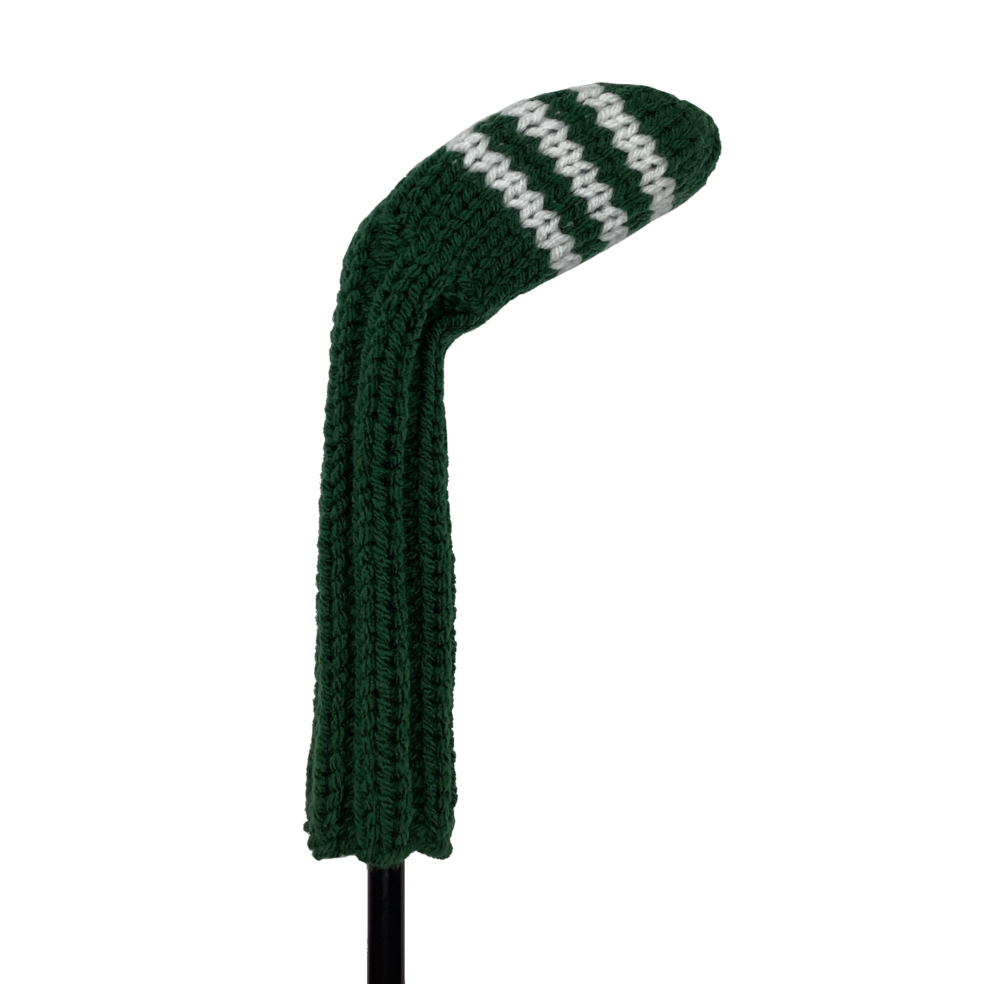 Forest and White - Hybrid #3 Headcover