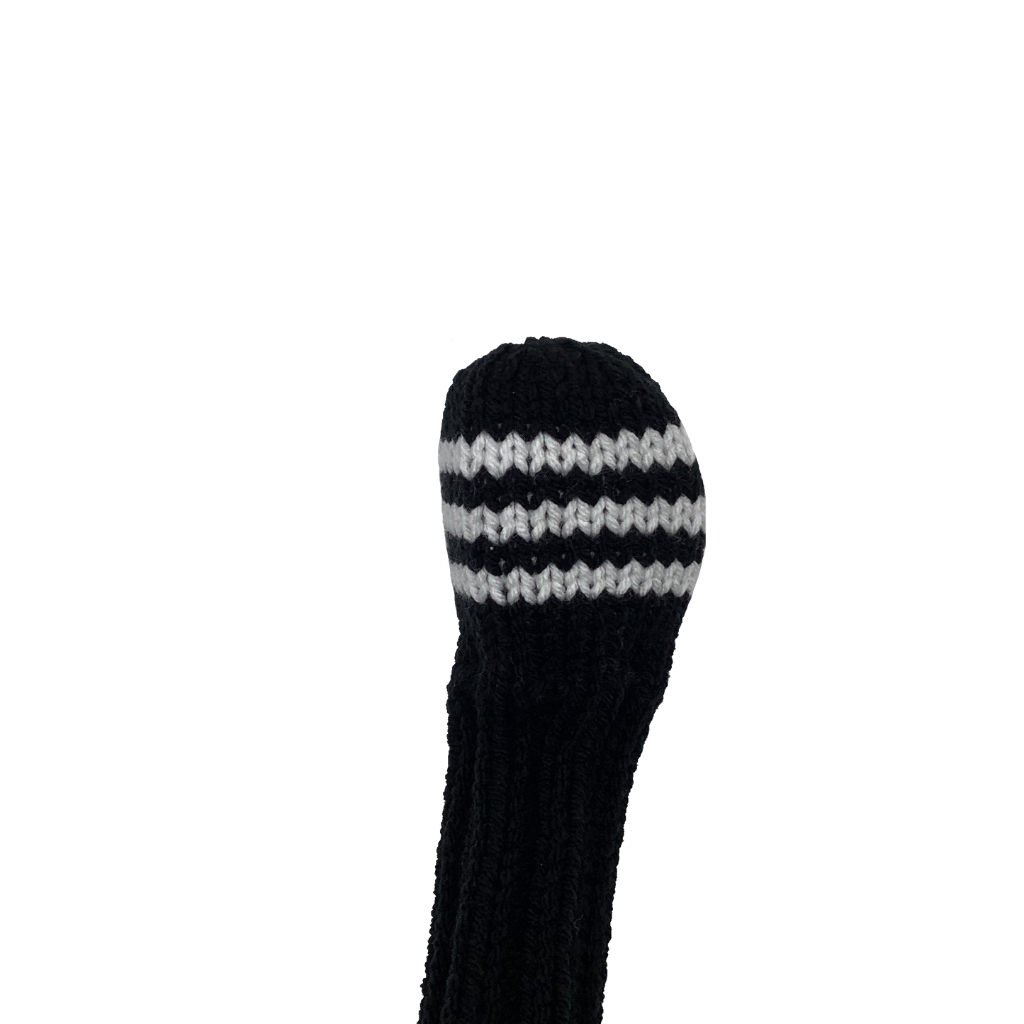 Black and White - Hybrid #3 Headcover