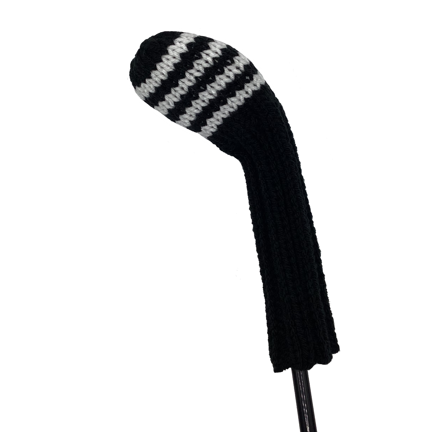 Black and White - Hybrid #4 Headcover