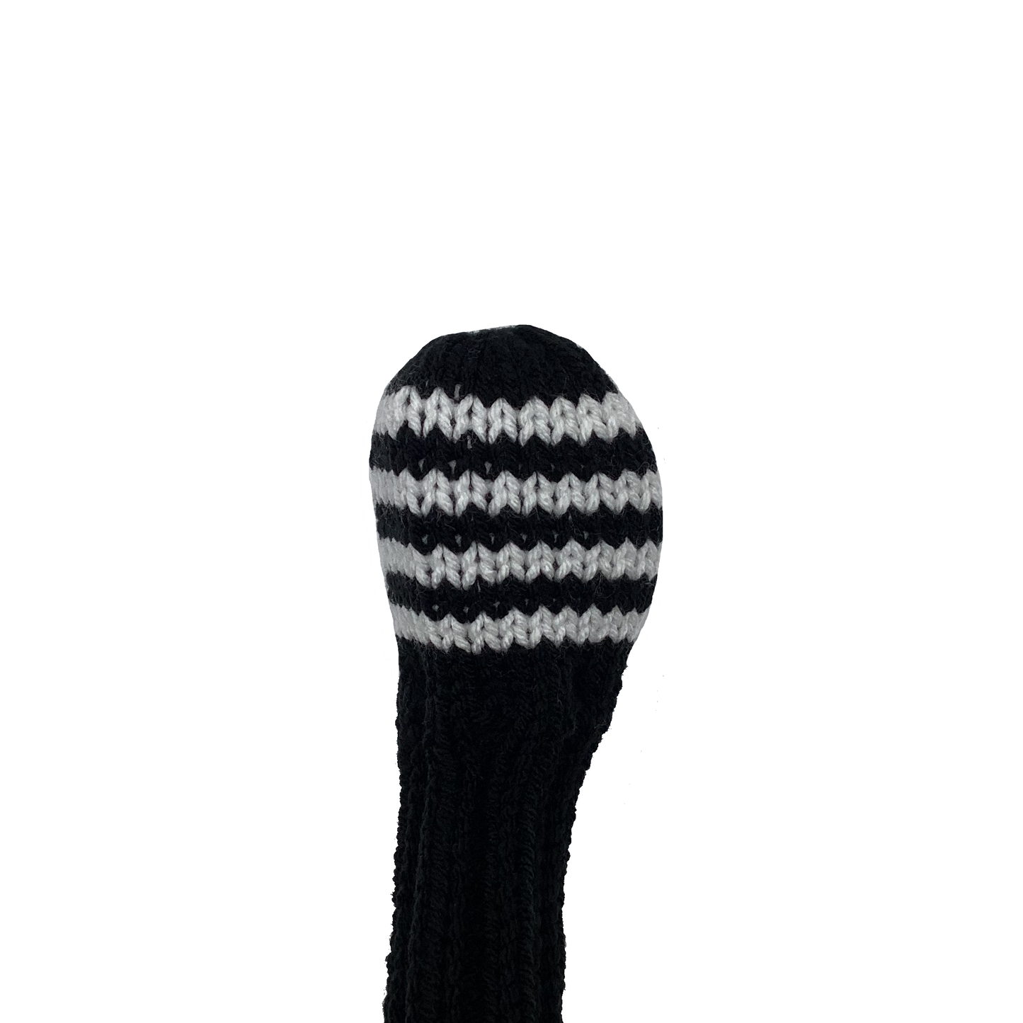 Black and White - Hybrid #4 Headcover