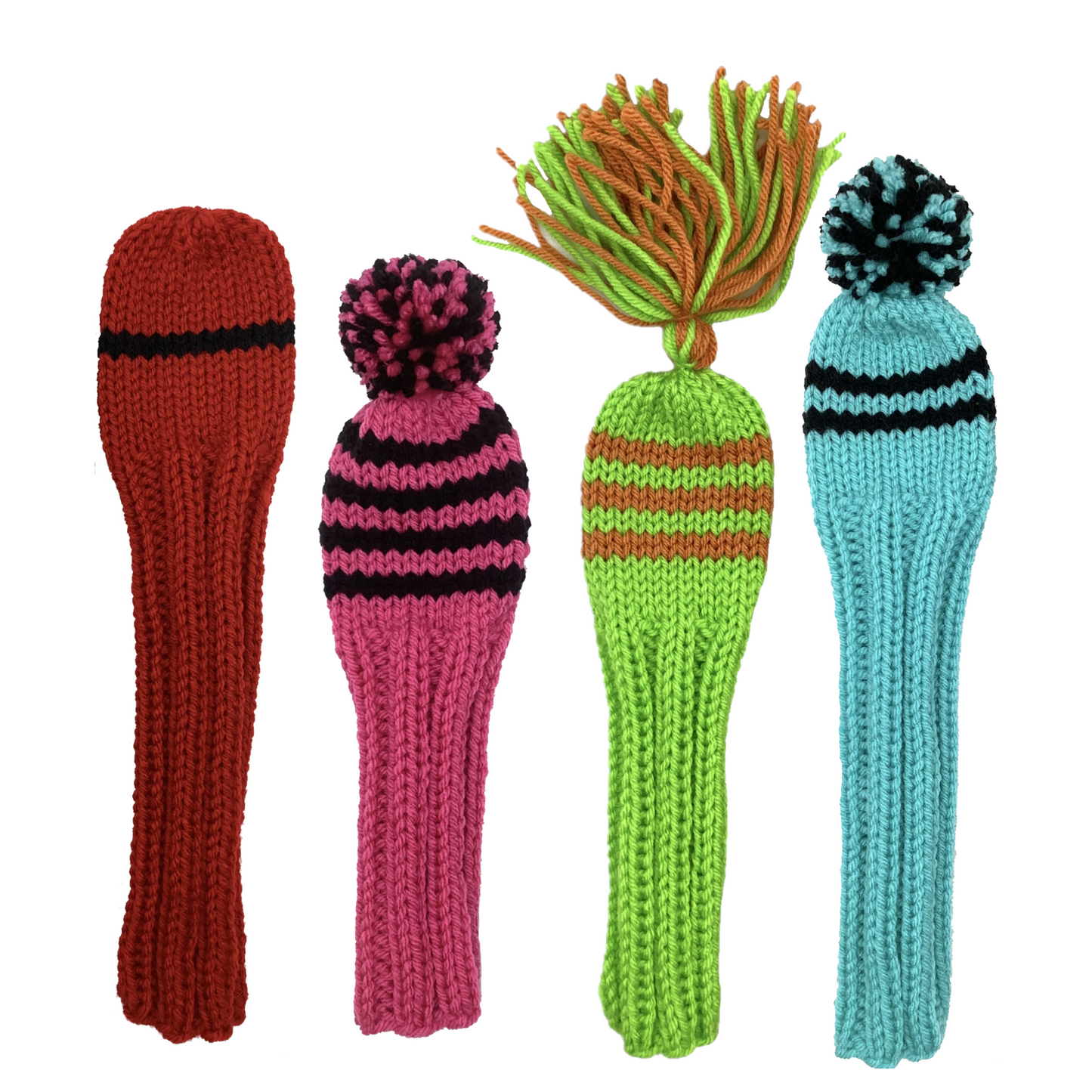 Custom Hybrid Headcover