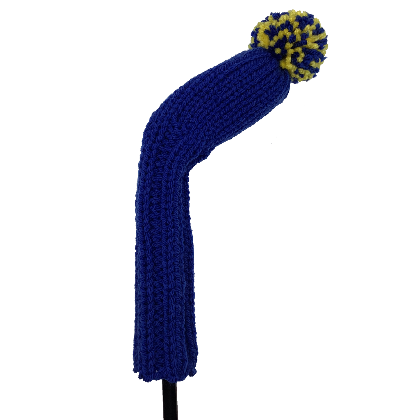 Blue and Yellow - Hybrid Headcover