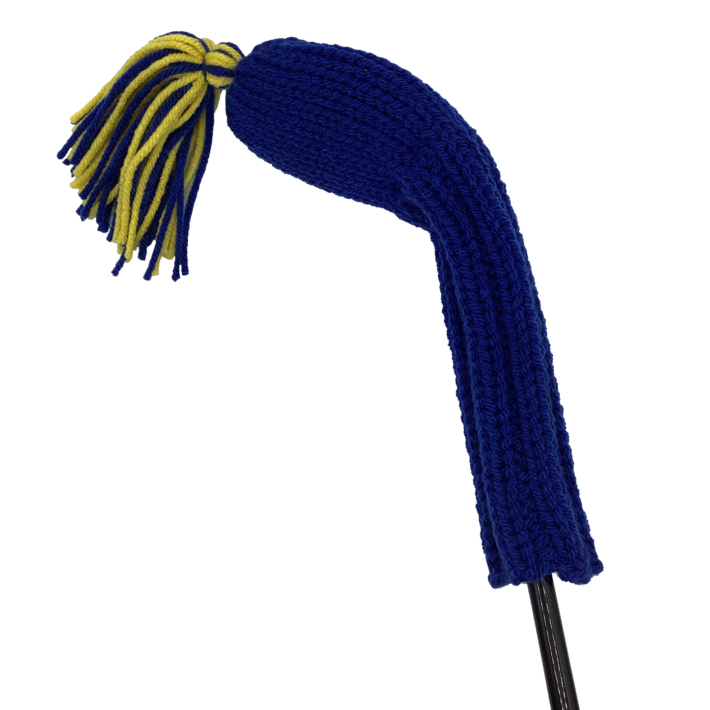 Blue and Yellow - Hybrid Headcover