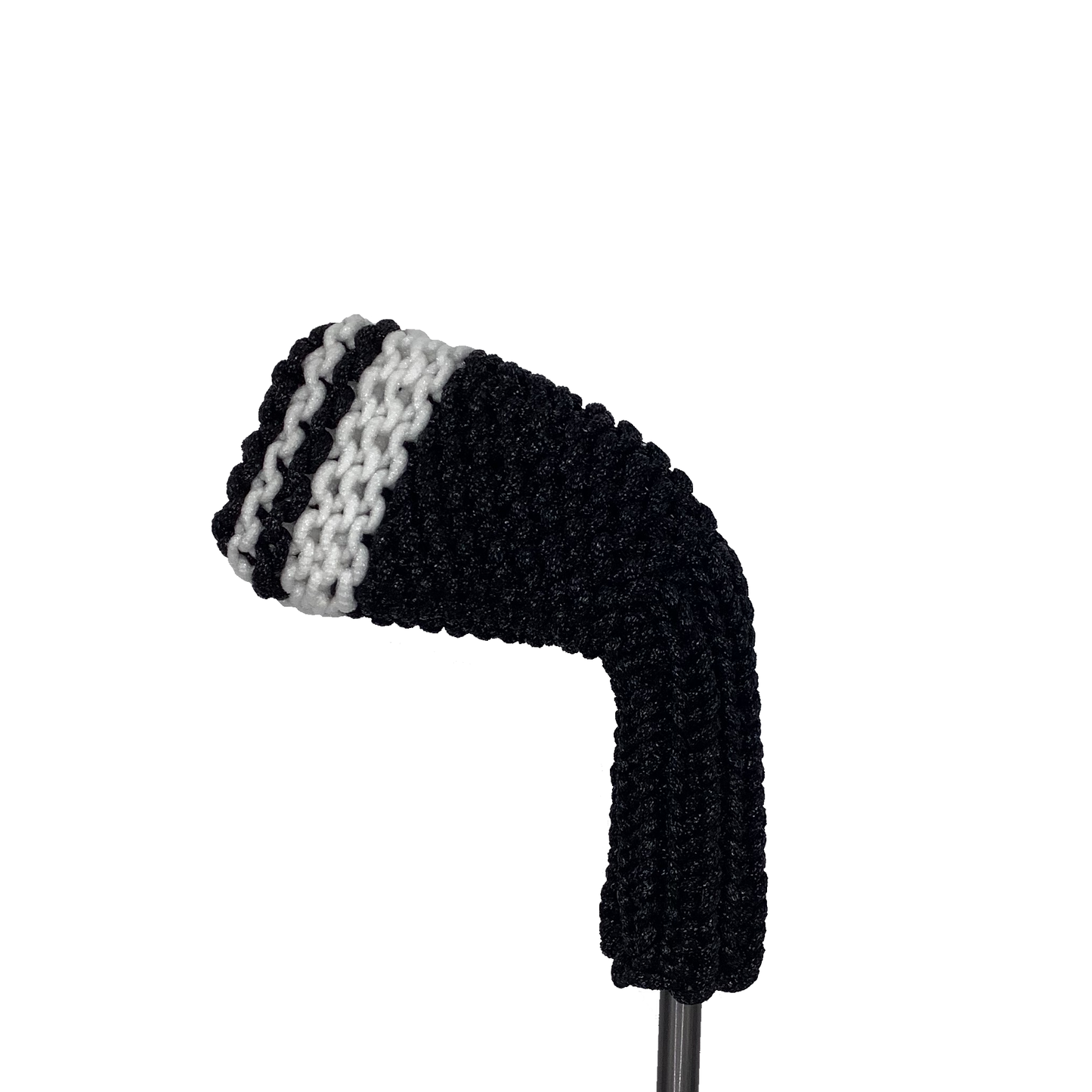 Black and White - 4 Iron Headcover