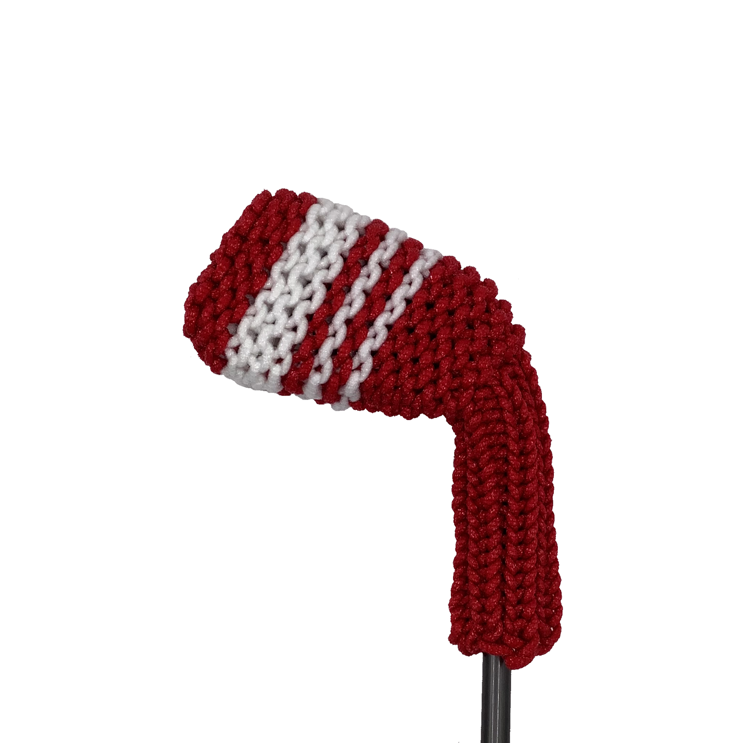 Red and White - 7 Iron Headcover