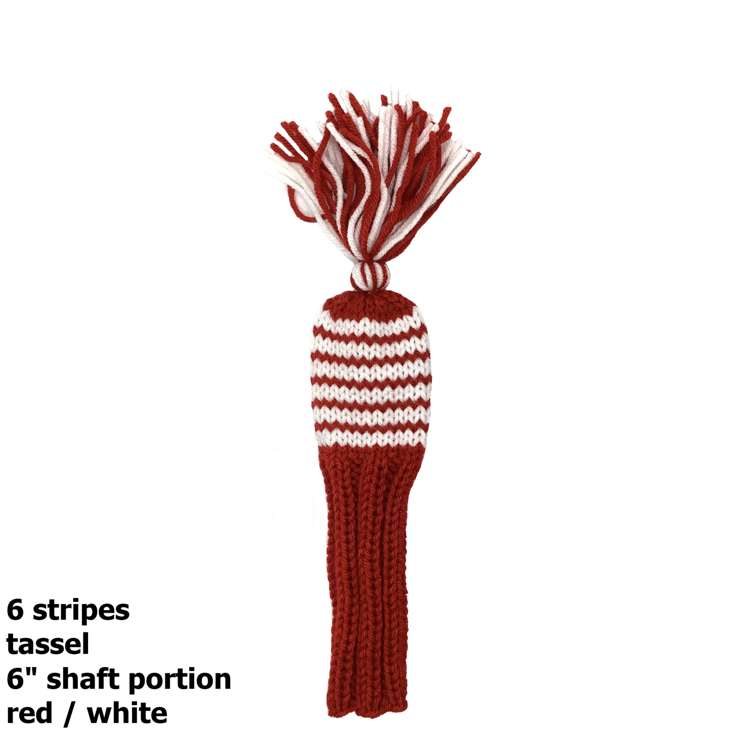 Custom Hybrid Headcover