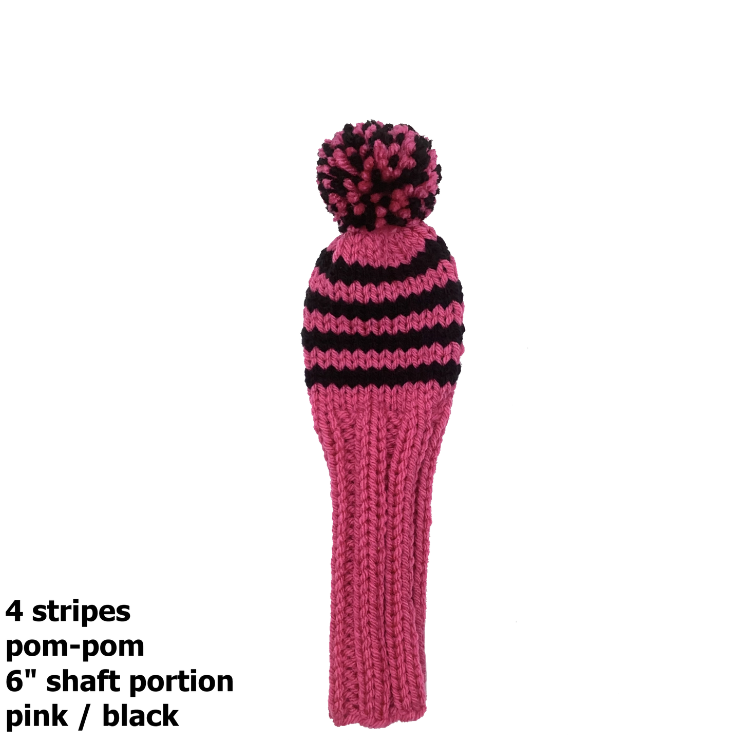 Custom Hybrid Headcover