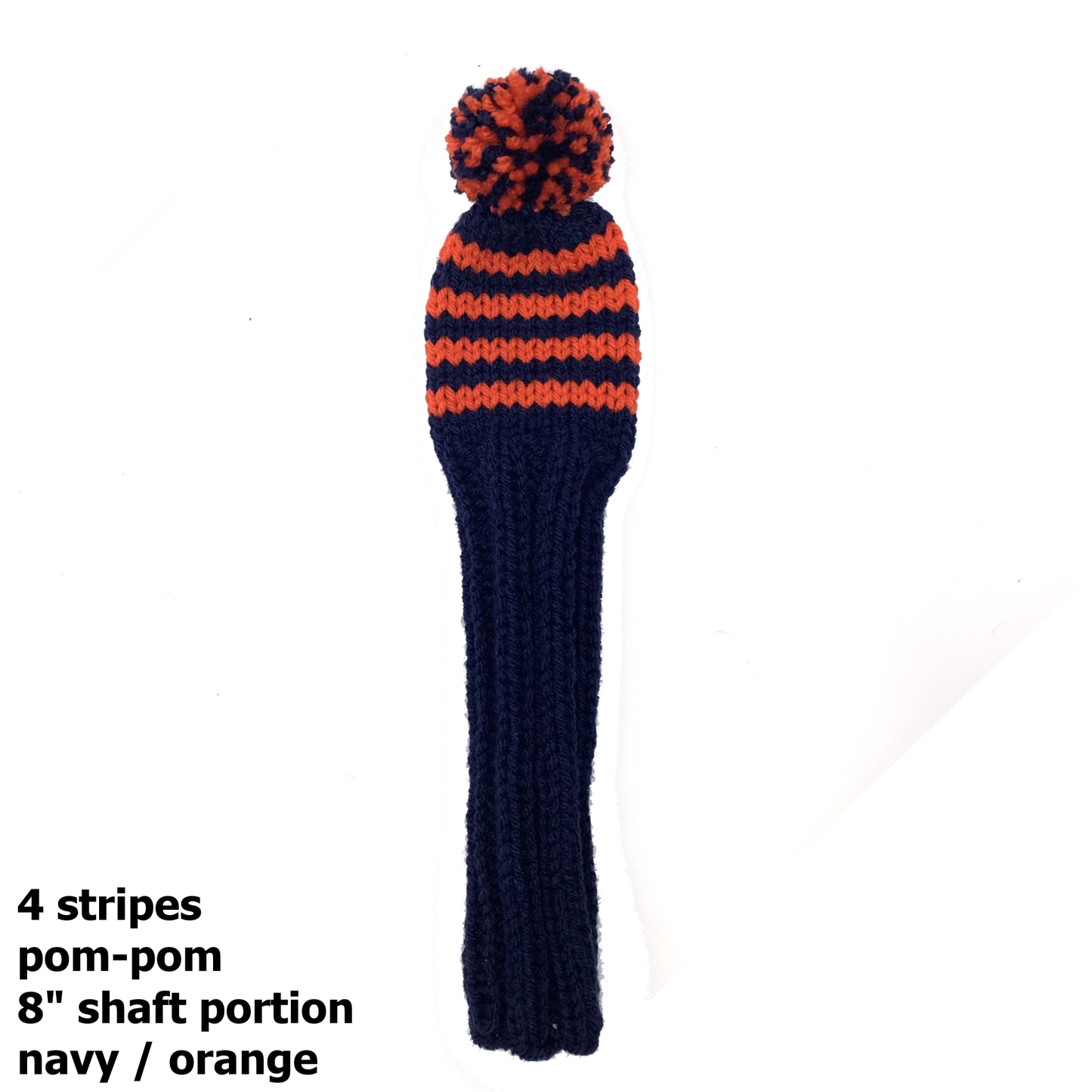 Custom Hybrid Headcover