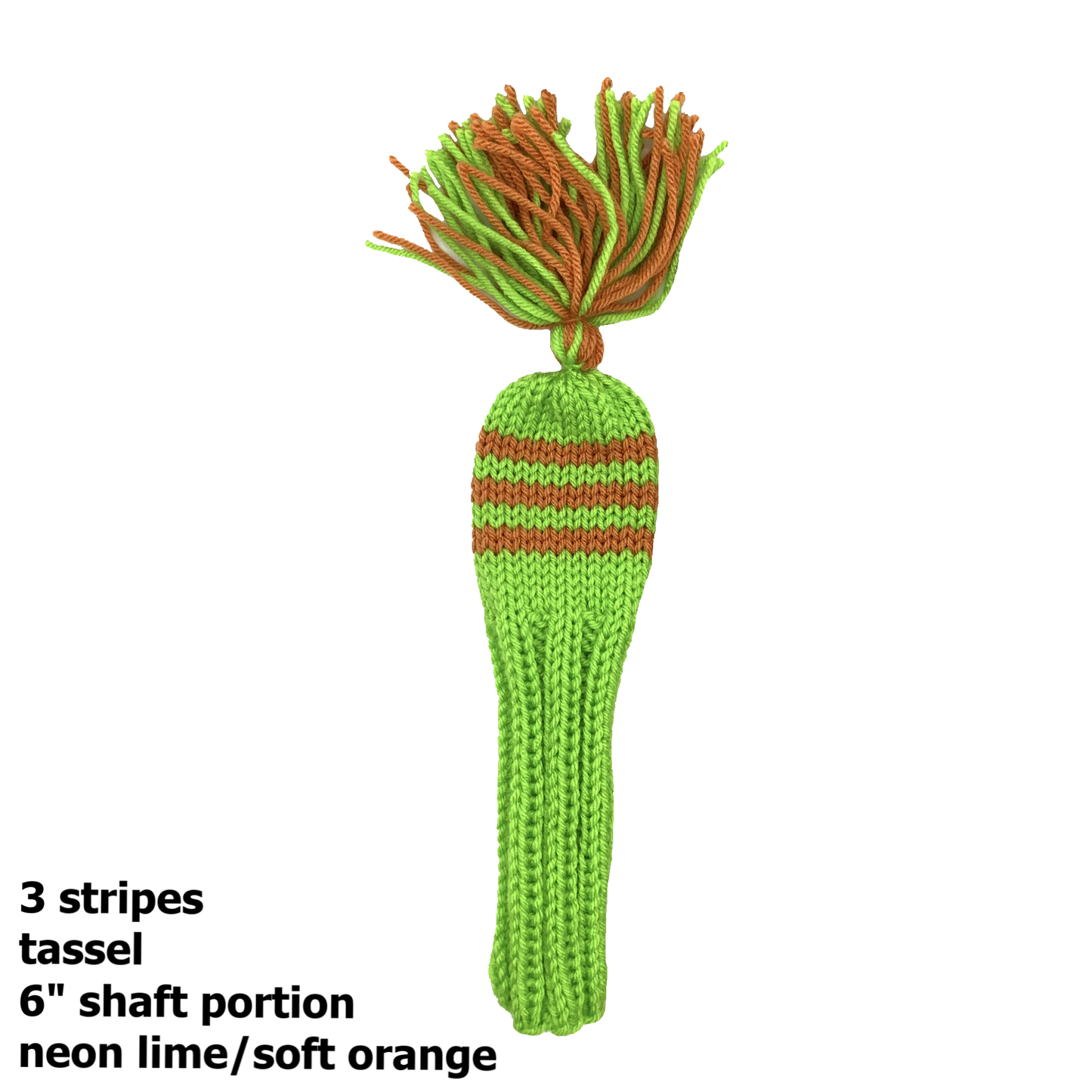 Custom Hybrid Headcover