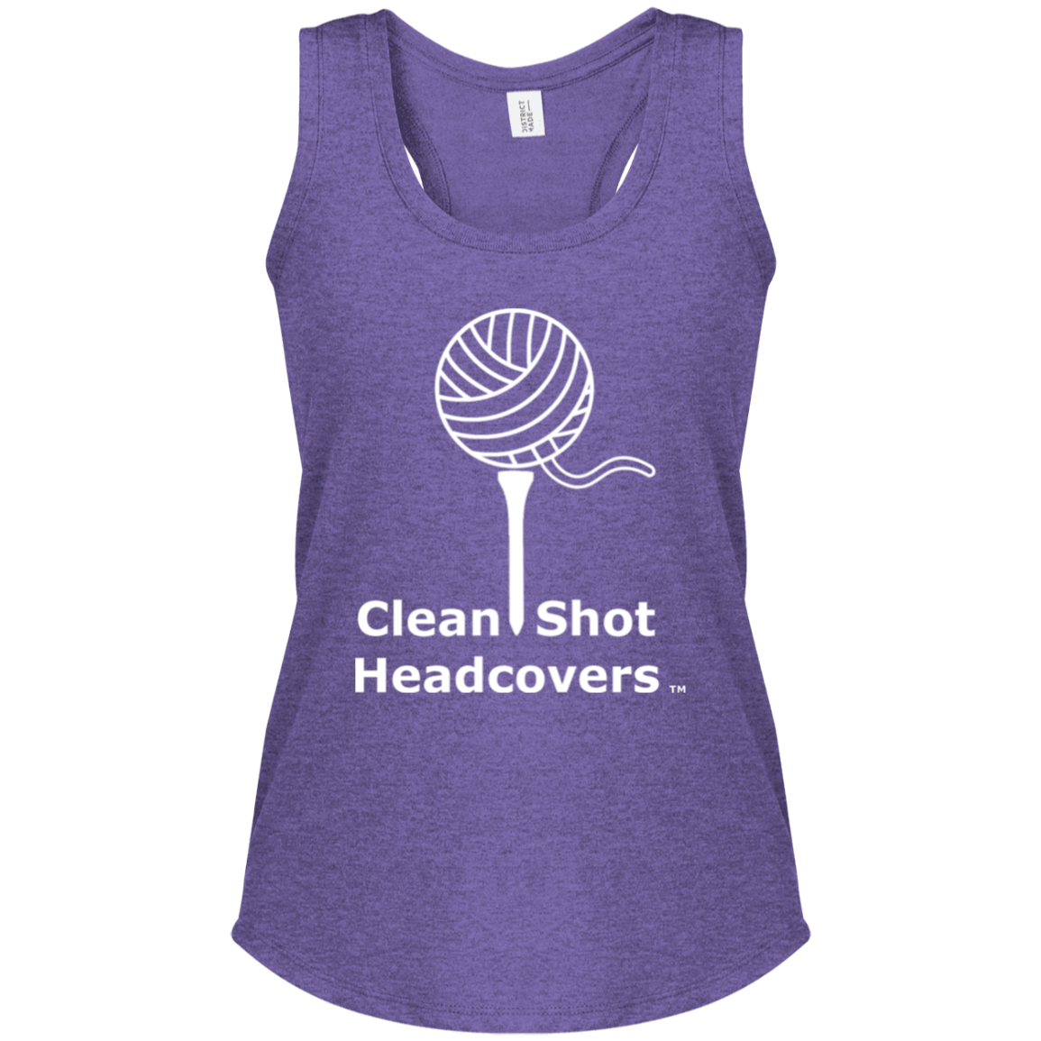 Women's Racerback Tank