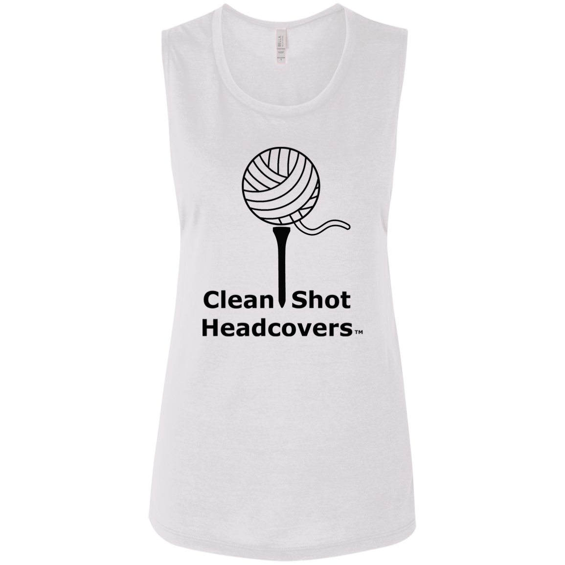 Women's Flowy Muscle Tank