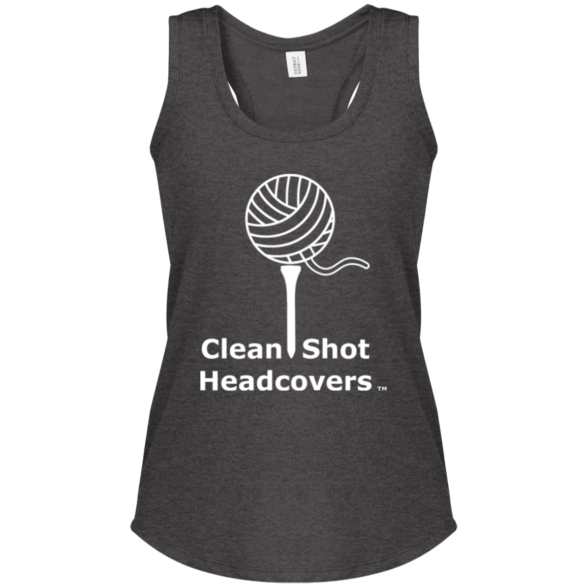 Women's Racerback Tank