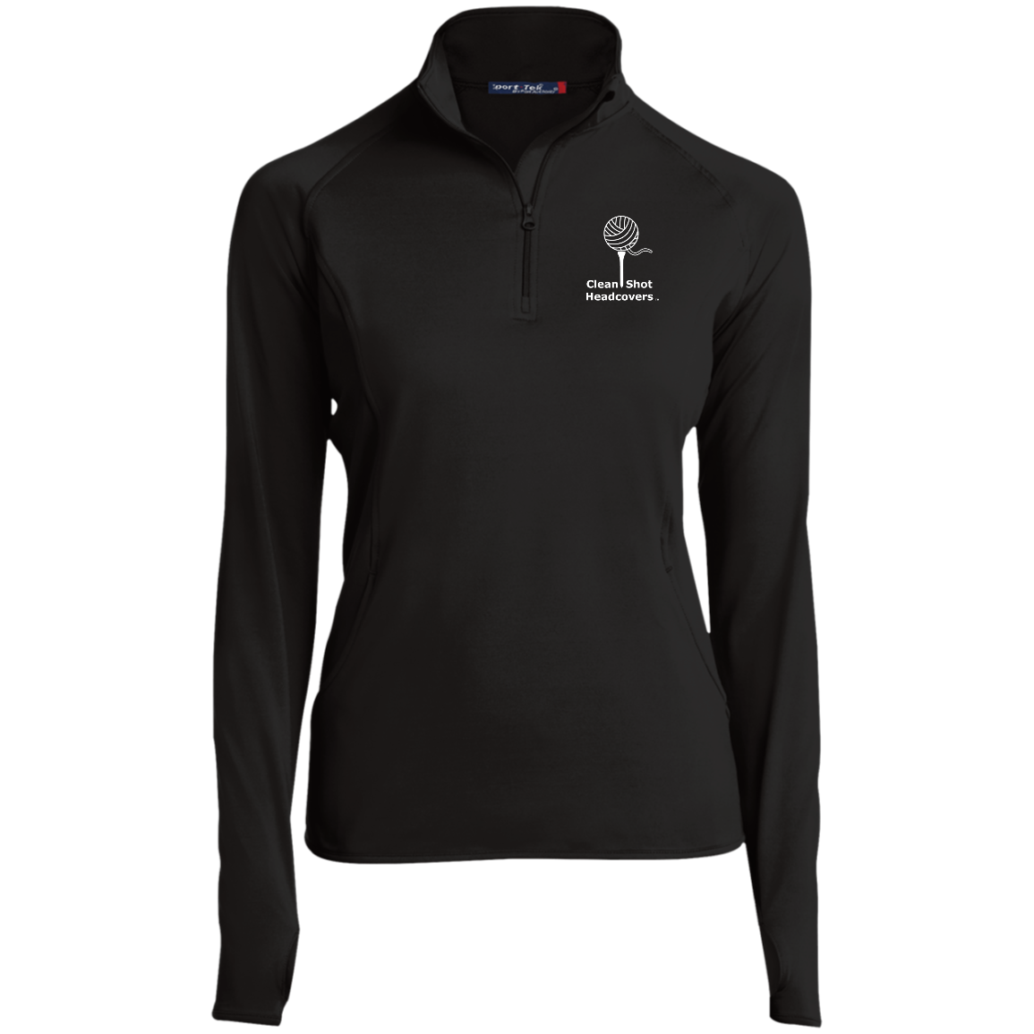 Women's Performance Pullover