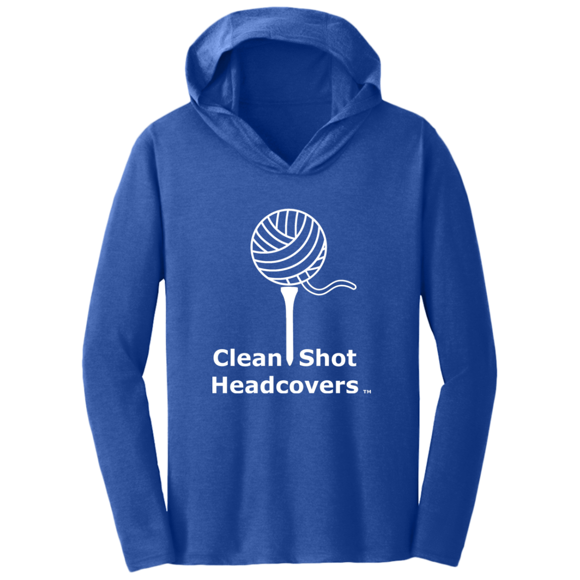 Unisex T-Shirt Hoodie