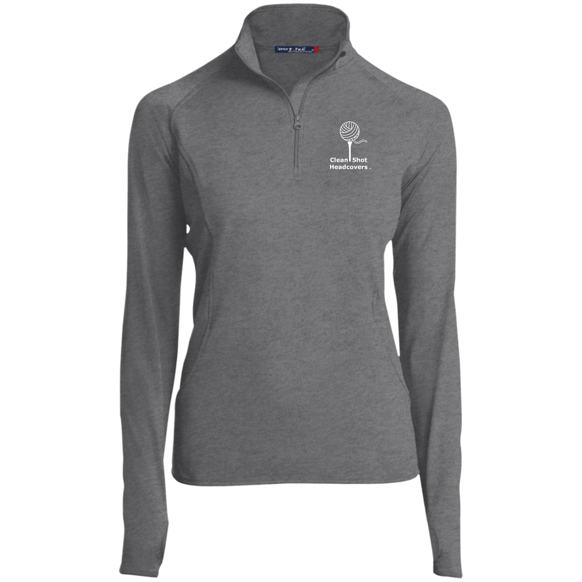 Women's Performance Pullover