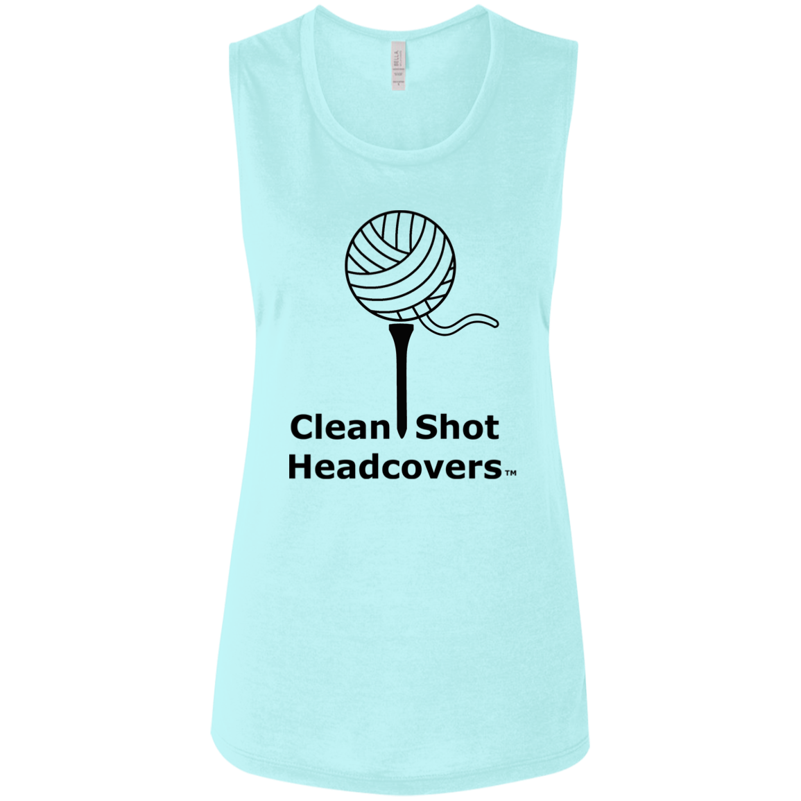 Women's Flowy Muscle Tank