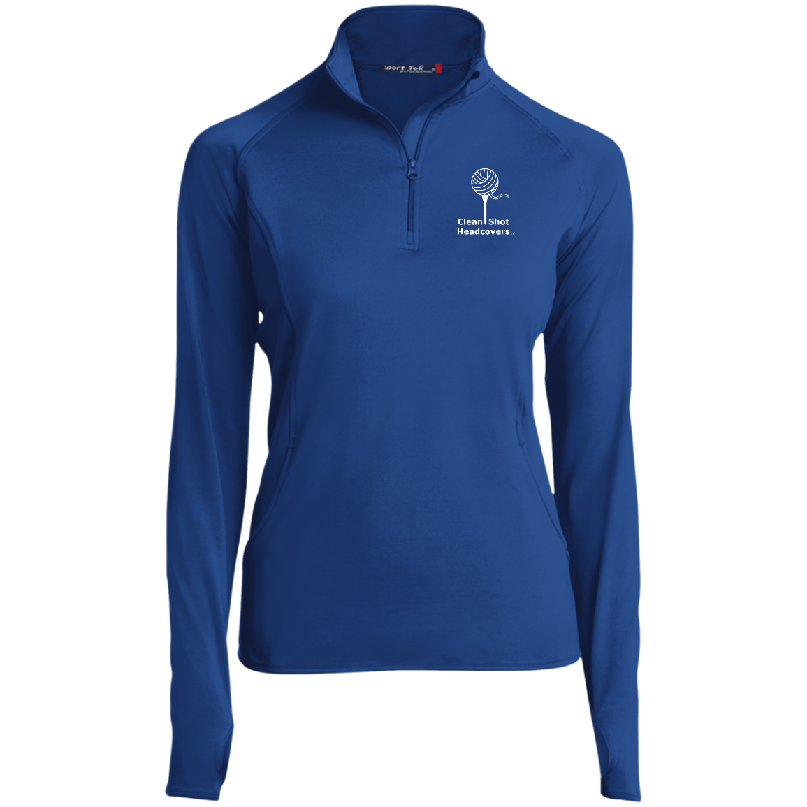 Women's Performance Pullover