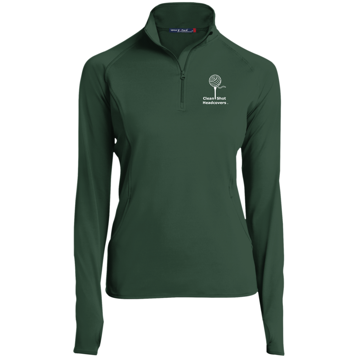 Women's Performance Pullover