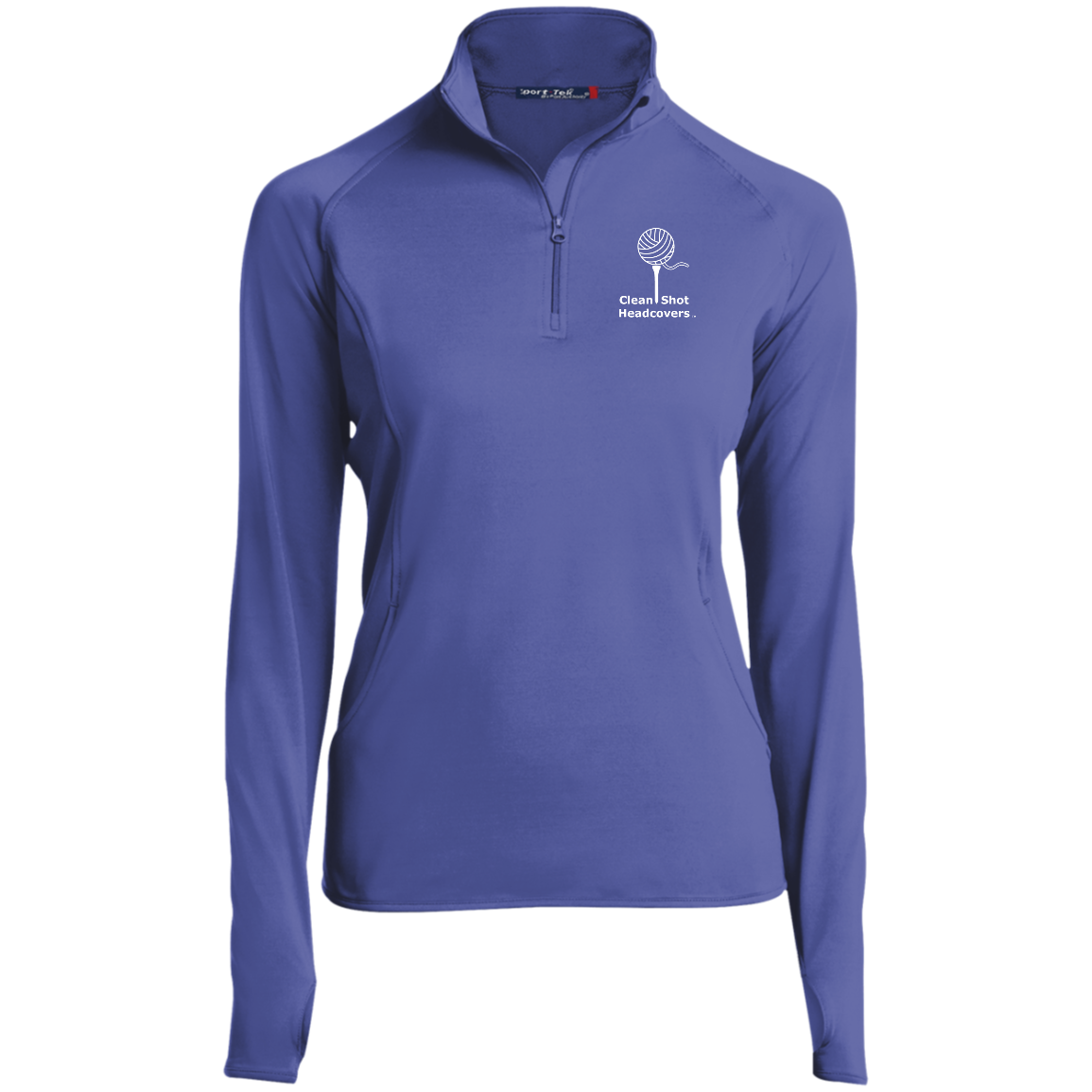 Women's Performance Pullover