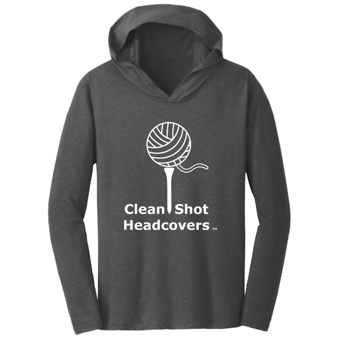 Unisex T-Shirt Hoodie