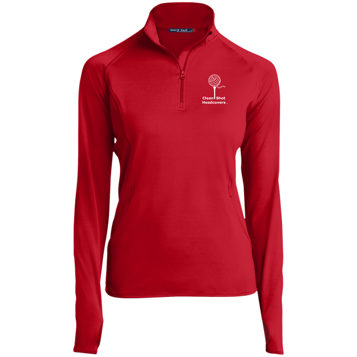 Women's Performance Pullover