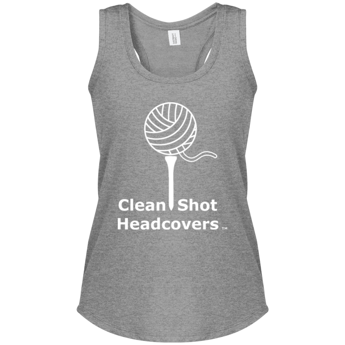 Women's Racerback Tank