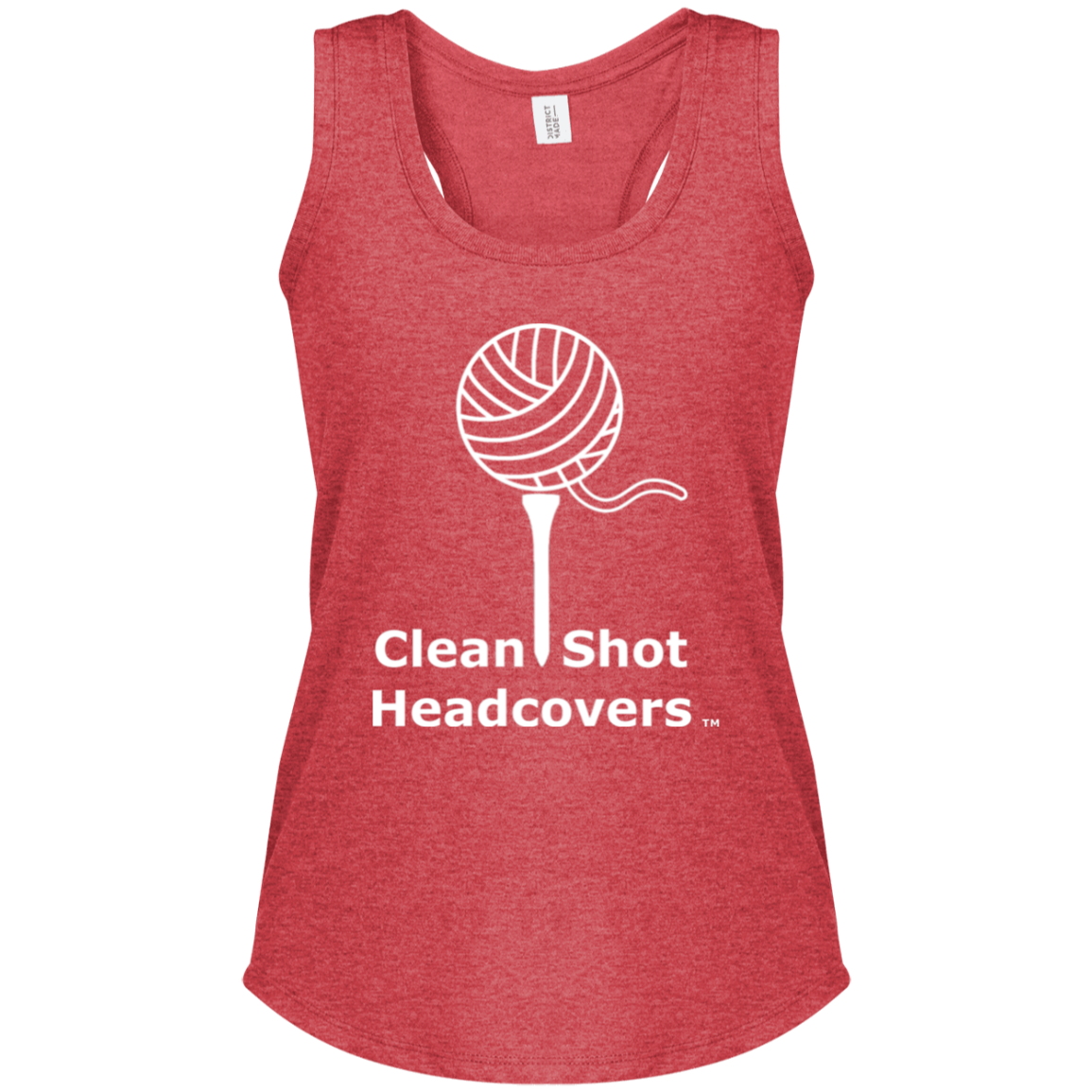 Women's Racerback Tank
