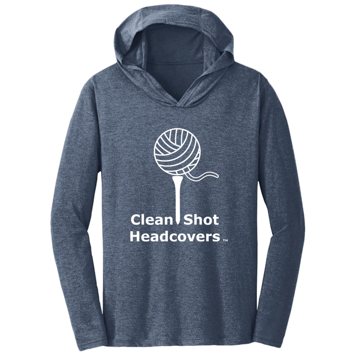 Unisex T-Shirt Hoodie