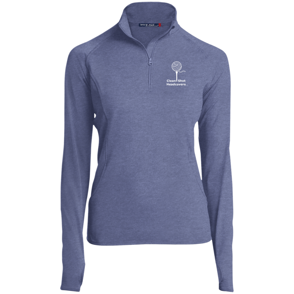 Women's Performance Pullover