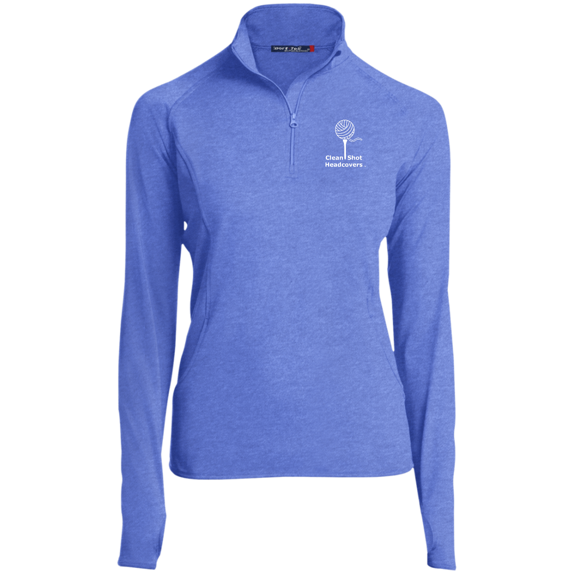 Women's Performance Pullover