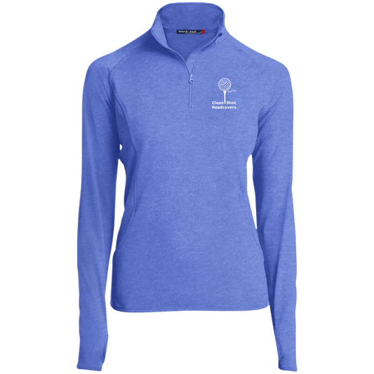 Women's Performance Pullover