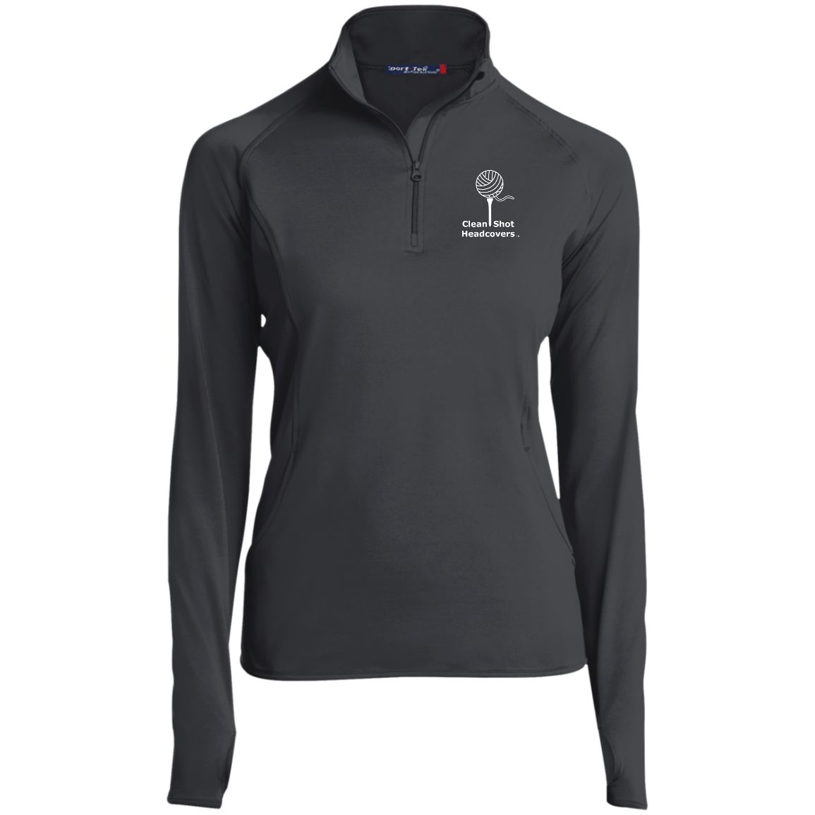 Women's Performance Pullover