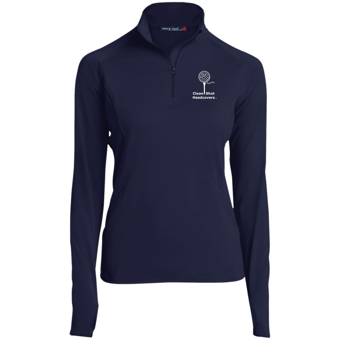 Women's Performance Pullover